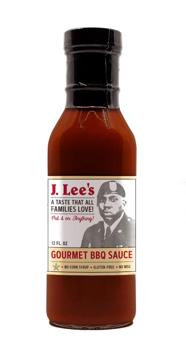 Lee's barbeque hotsell