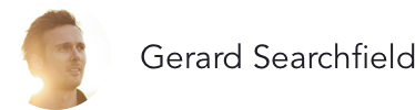 Gerard Searchfield