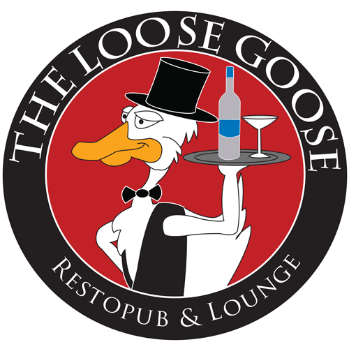 The Loose Goose - Resto Pub & Lounge