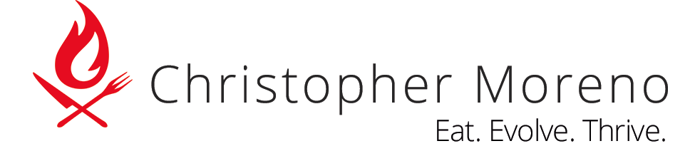 Christopher Moreno
