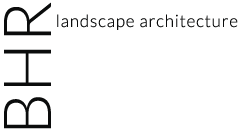 BHR Landscape Architecture