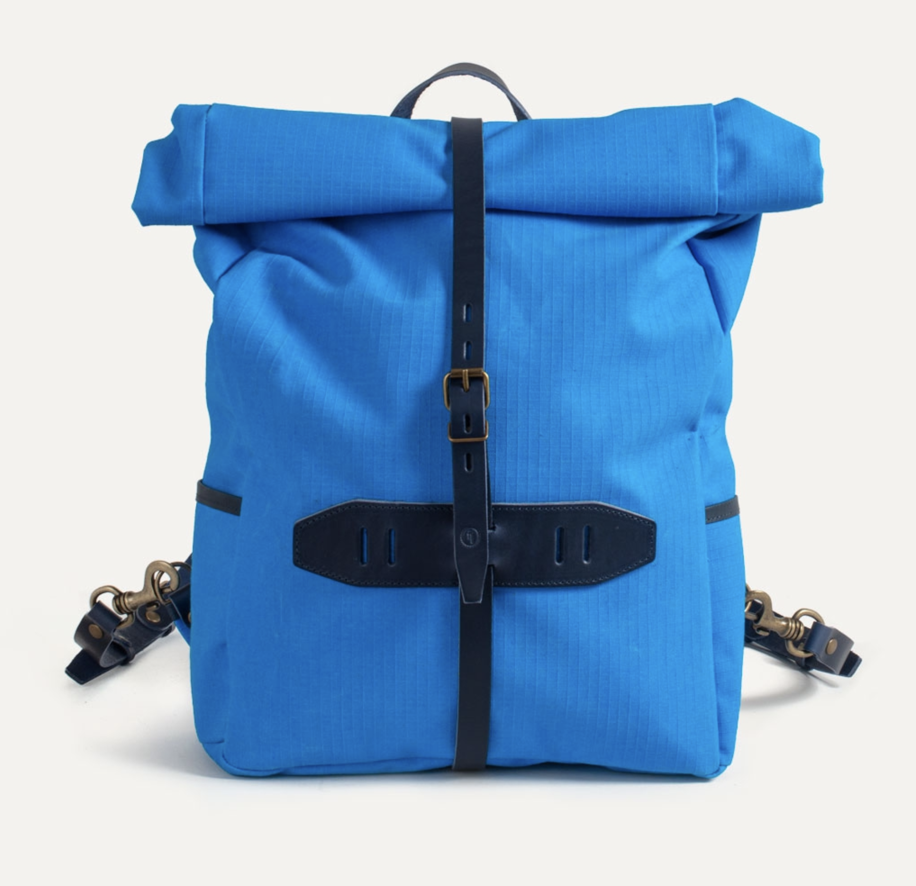 bleu rucksack