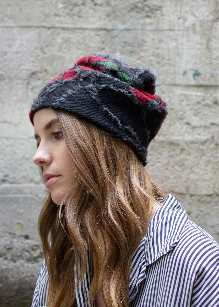 engineered garments beanie