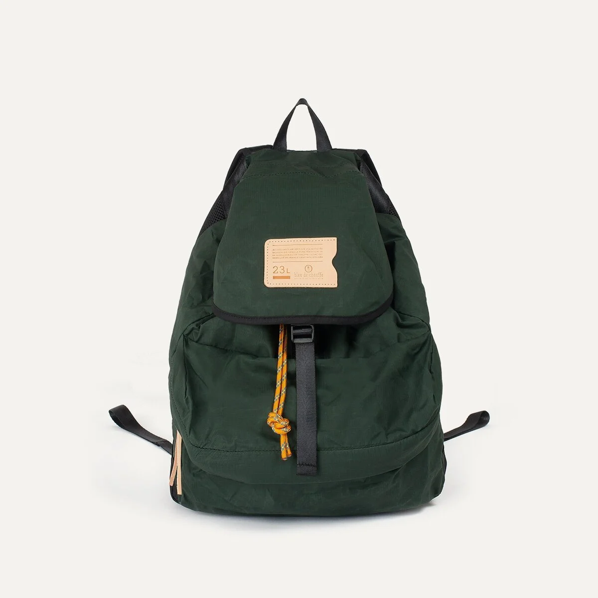 bleu backpack