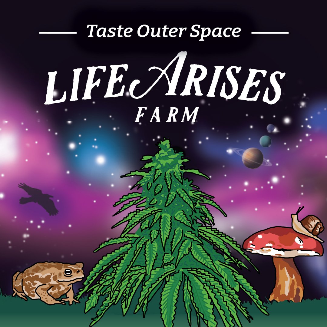 Life Arises Farm