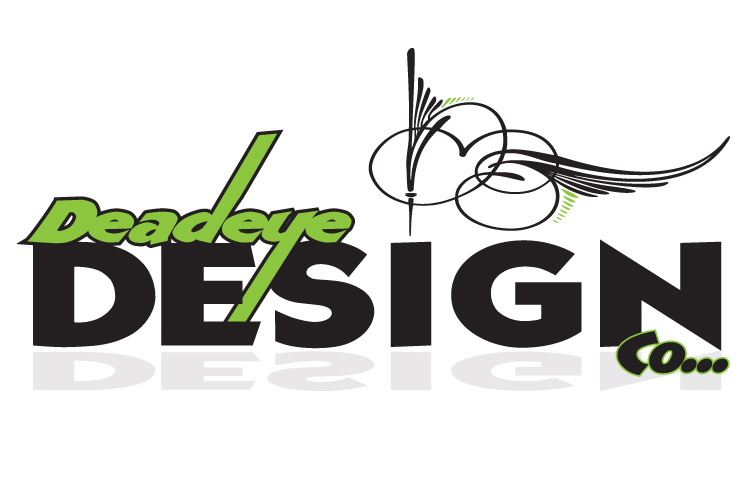 Deadeye Design Co.