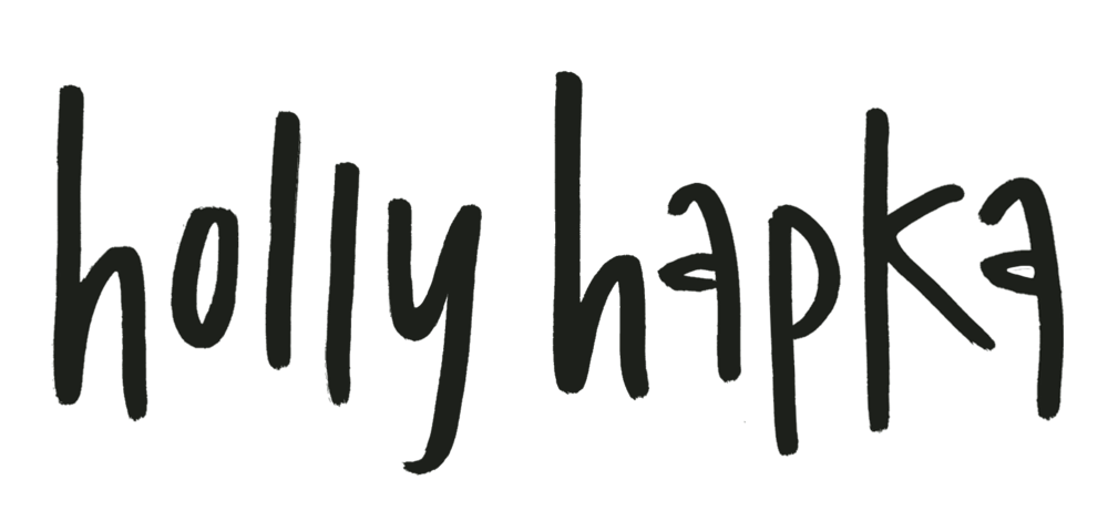 Holly Hapka