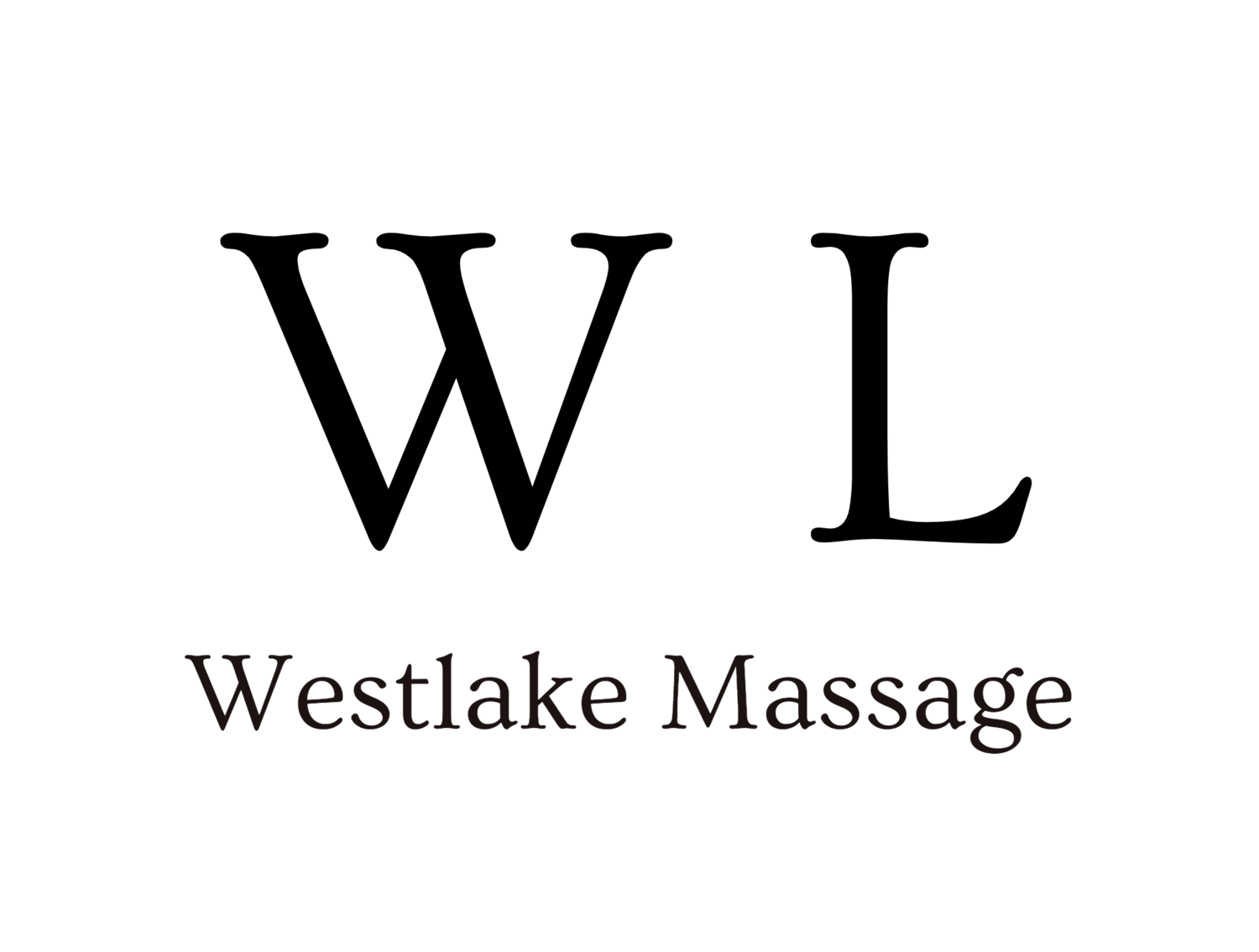Westlake Massage
