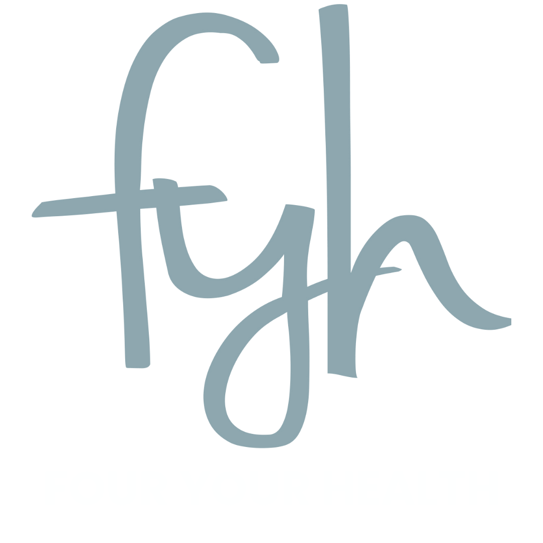 Four Your Health, Inc.