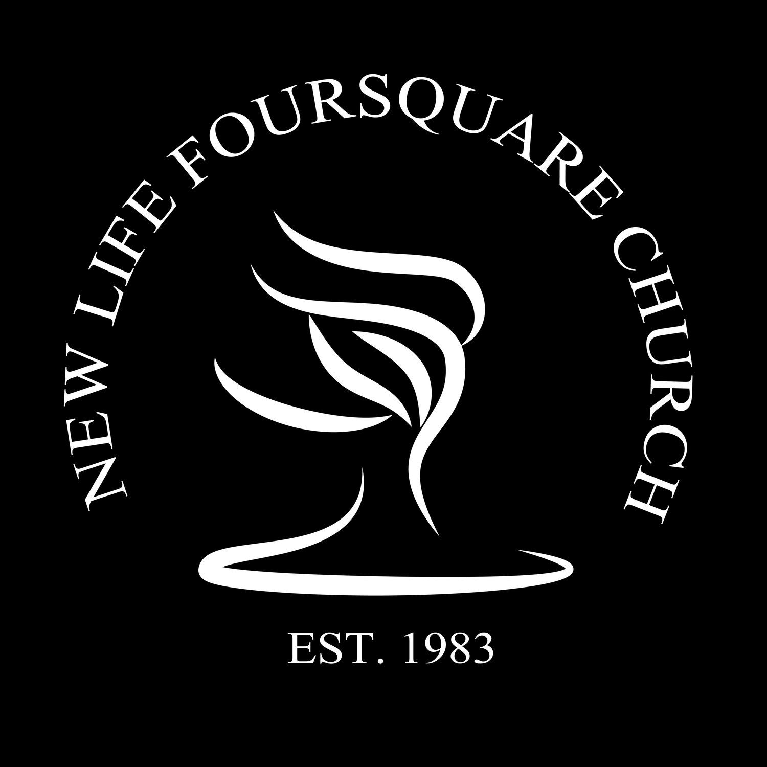 New Life Foursquare Church