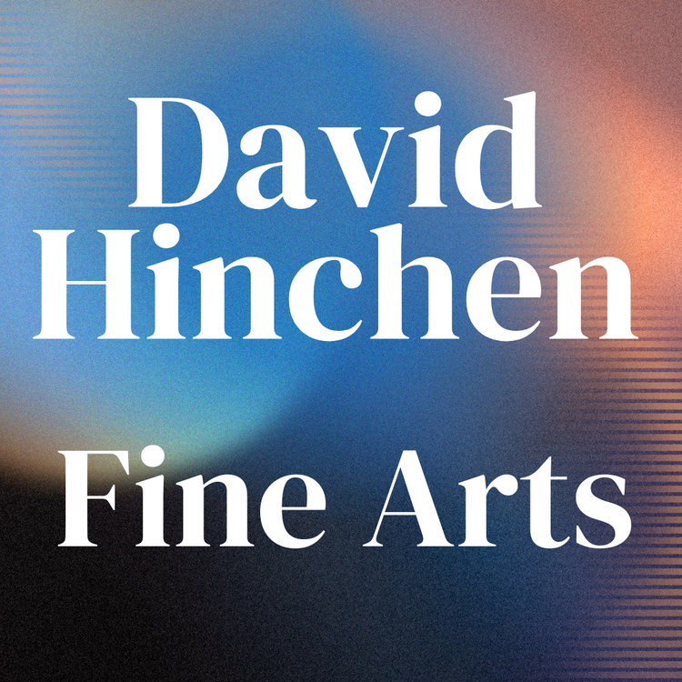 David Hinchen