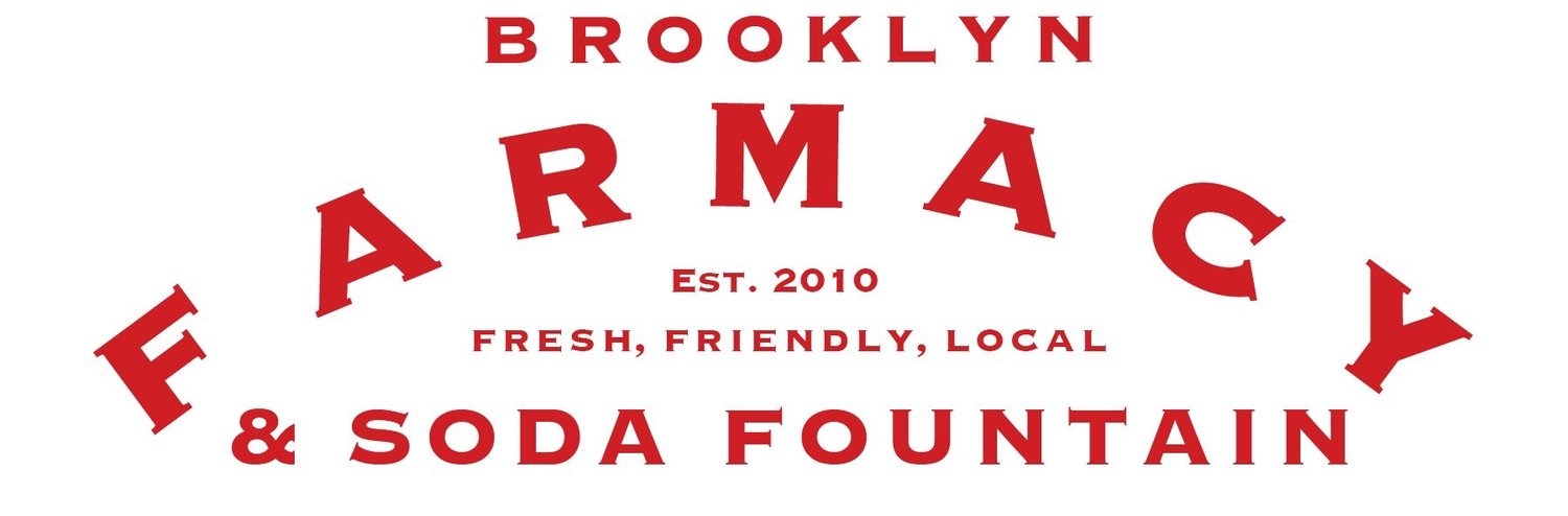 Brooklyn Farmacy and Soda Fountain 