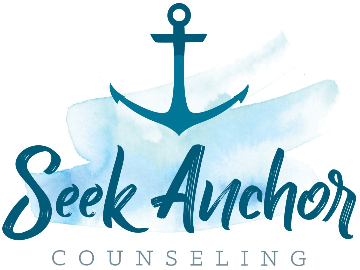Seek Anchor Counseling