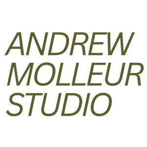 Andrew Molleur Studio | Design &amp; Sculpture