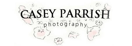 Casey Parrish Photography