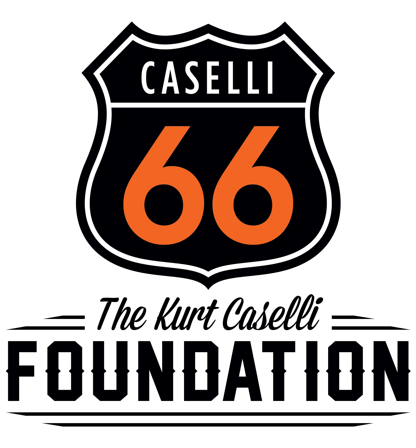 THE KURT CASELLI FOUNDATION