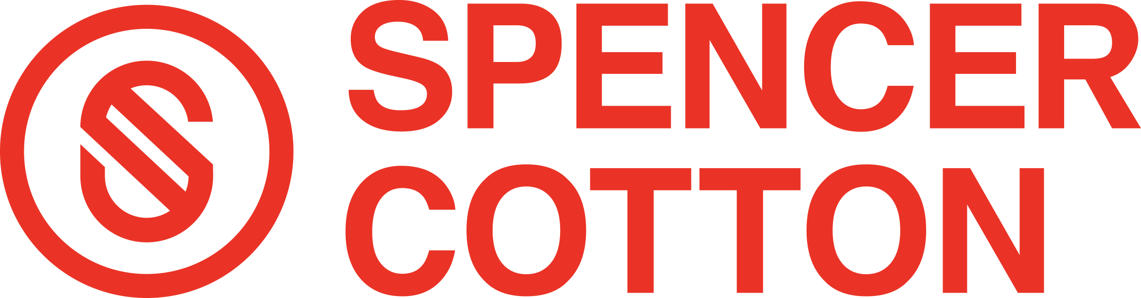 SPENCER COTTON