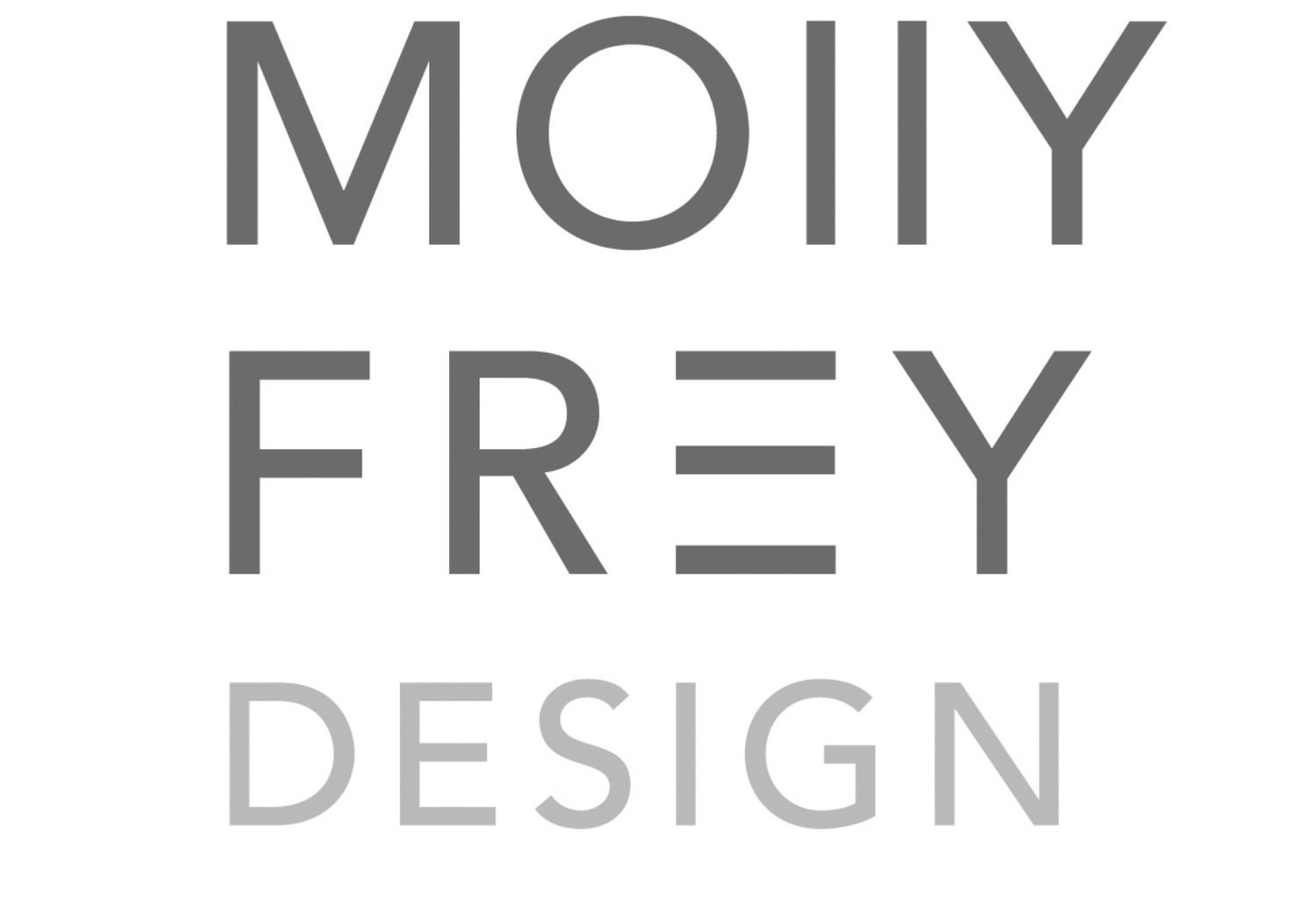 MOLLY FREY DESIGN
