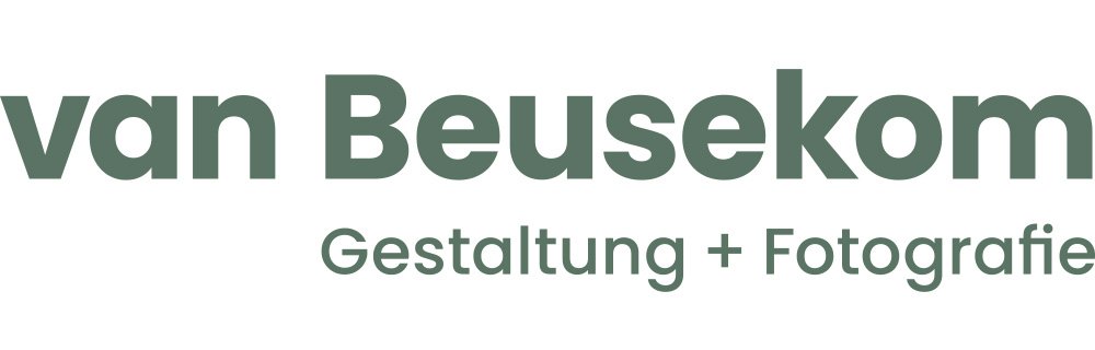 van Beusekom design & brand solutions