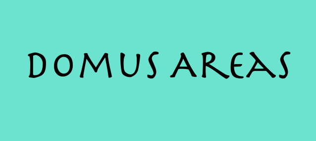 Domus Areas 