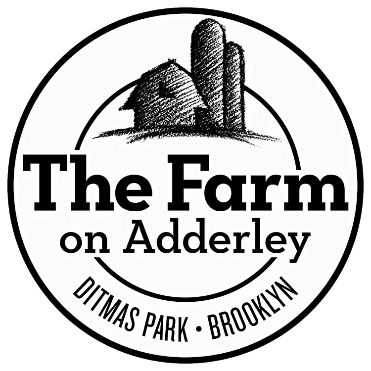 The Farm on Adderley