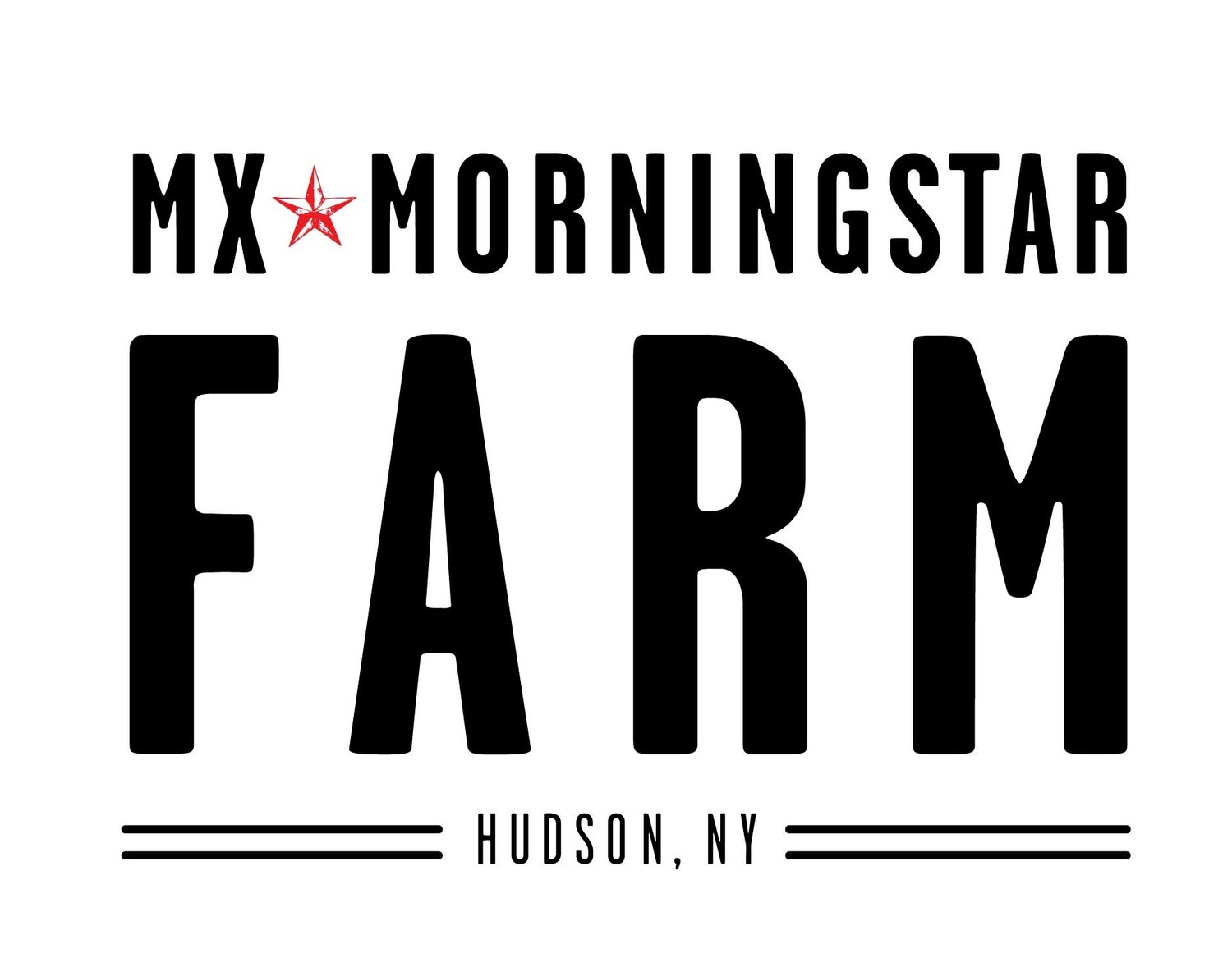 MX Morningstar Farm