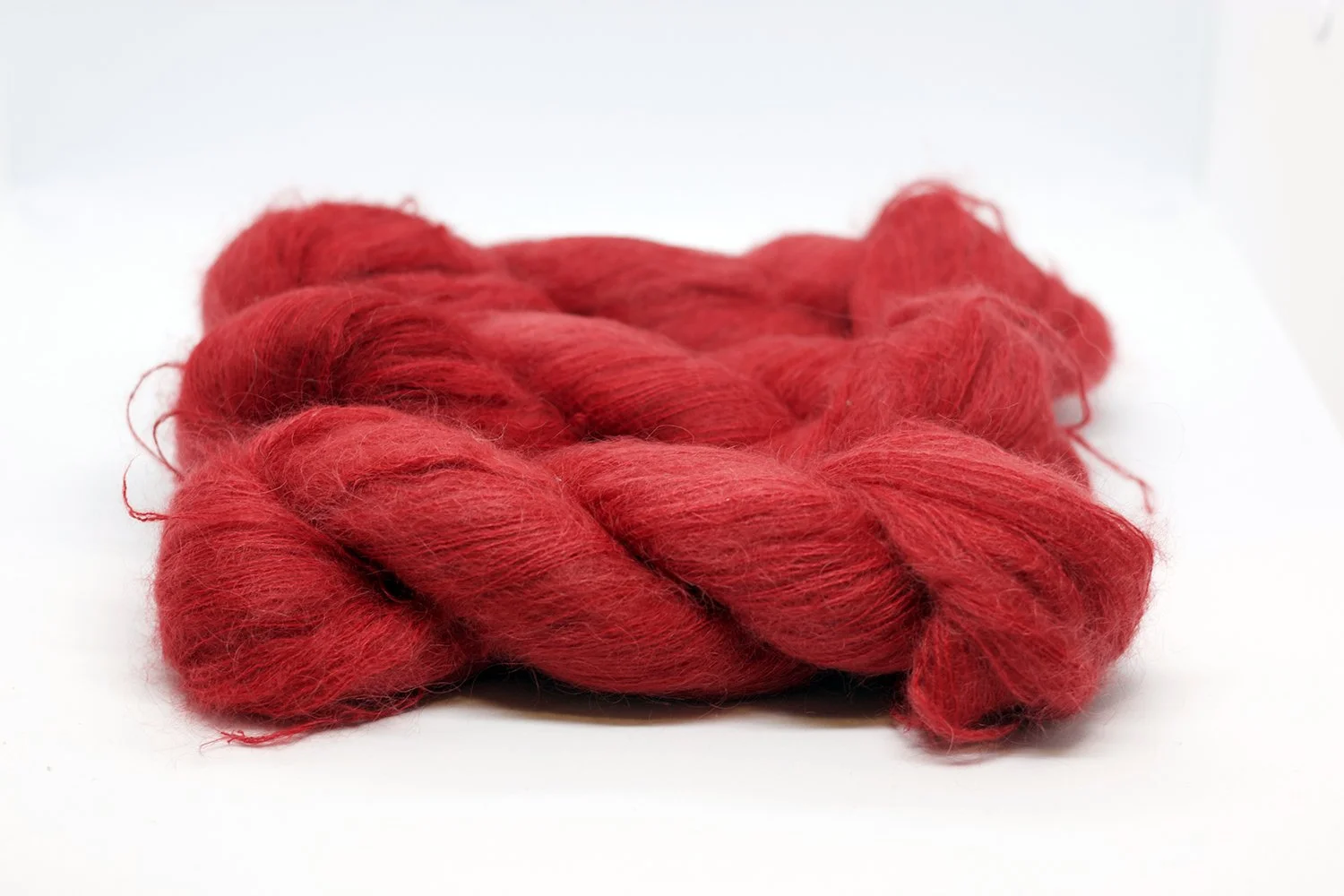 Lace Weight Mohair — Tanis Fiber Arts
