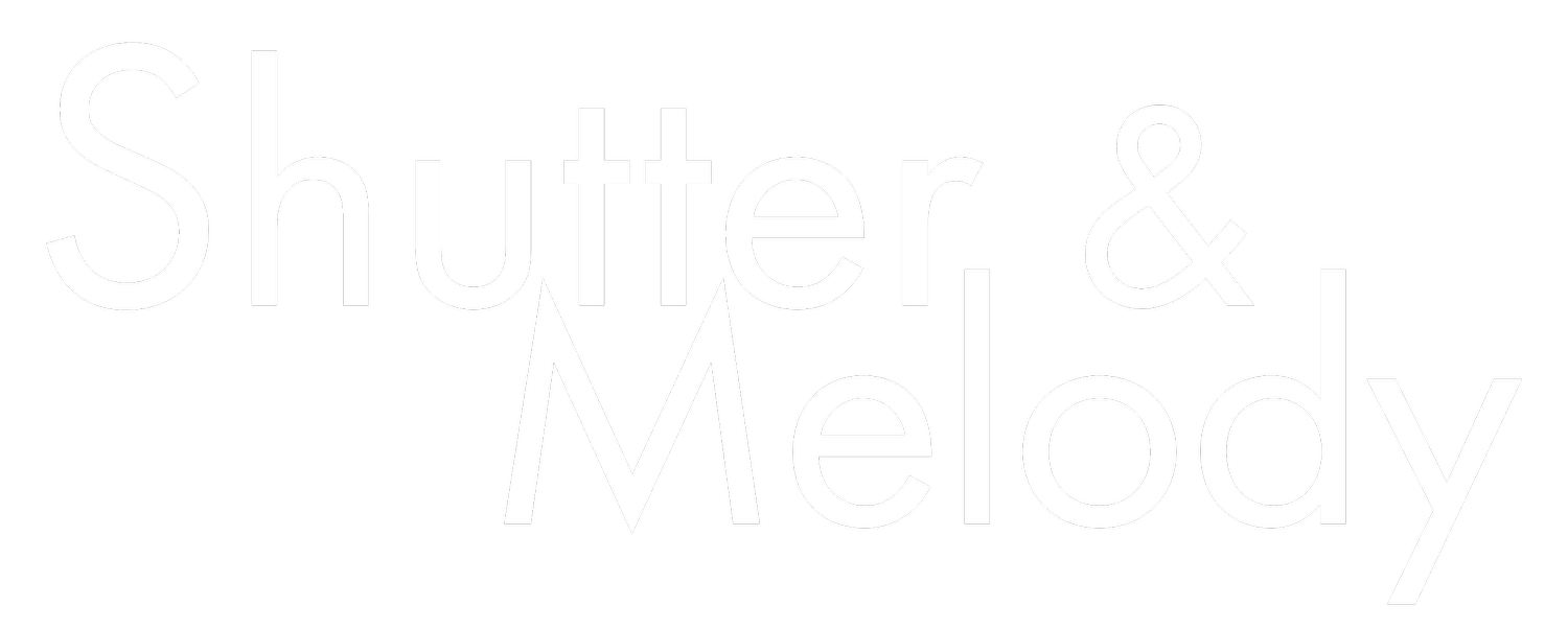 SHUTTER & MELODY