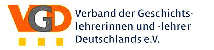 Verband der Geschichtslehrerinnen und -lehrer Deutschlands