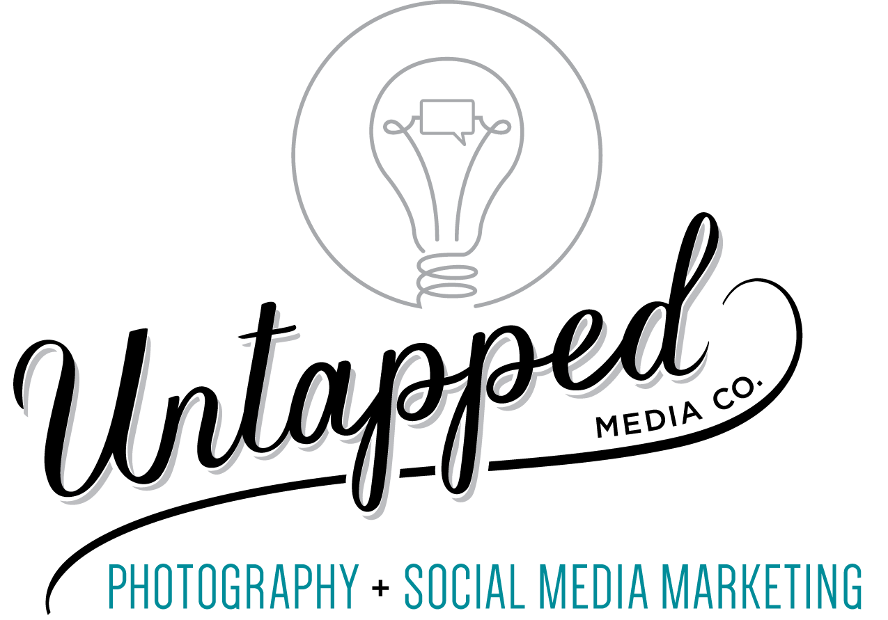 Untapped Media Co. | Photography + Social Media | West Coast