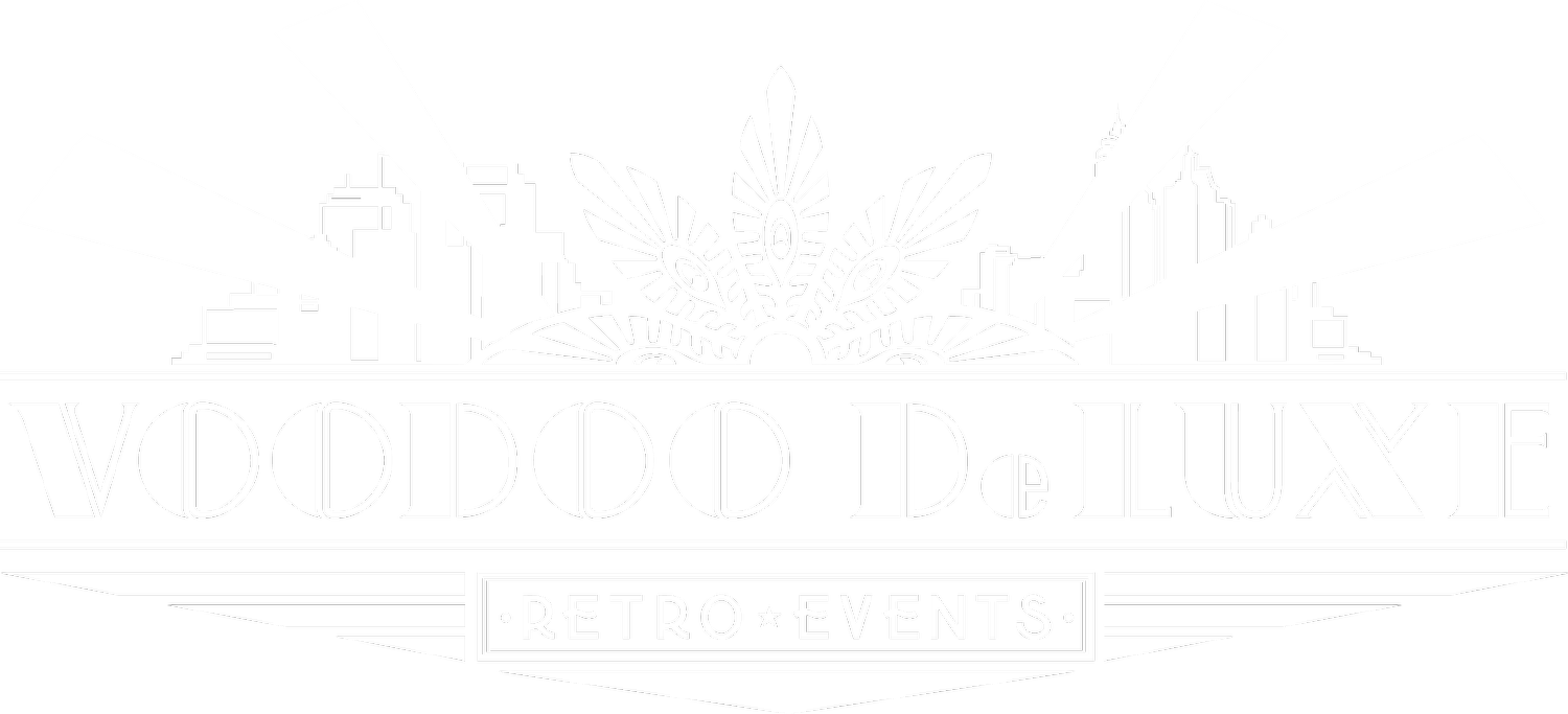 Voodoo De Luxe