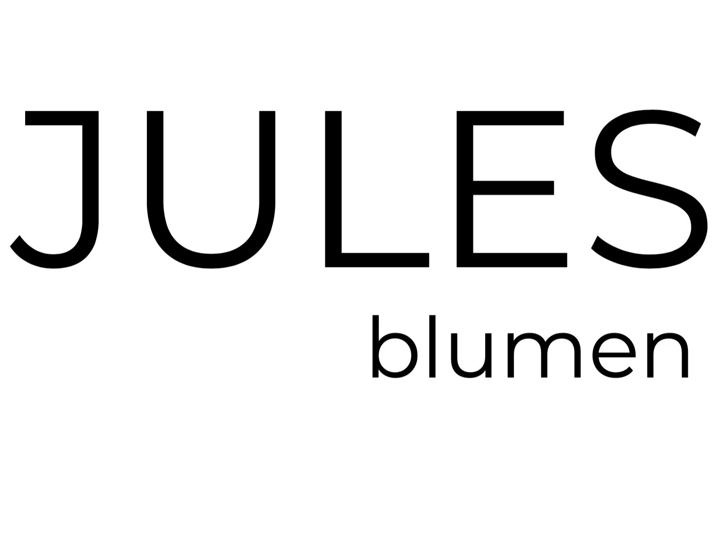 JULESblumen