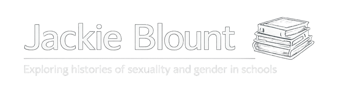 Jackie Blount