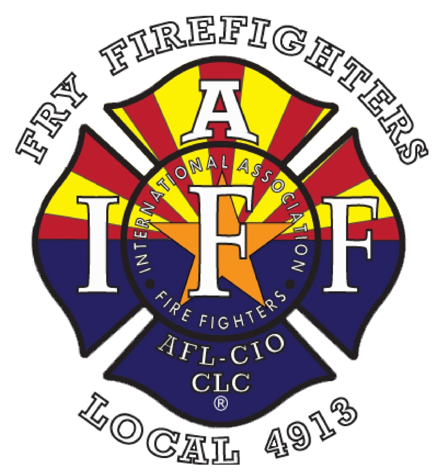 Fry Firefighters Local 4913