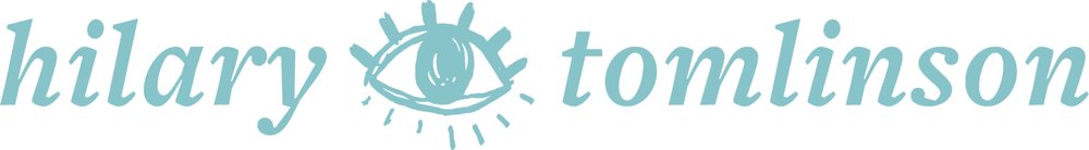 Hilary Tomlinson Design
