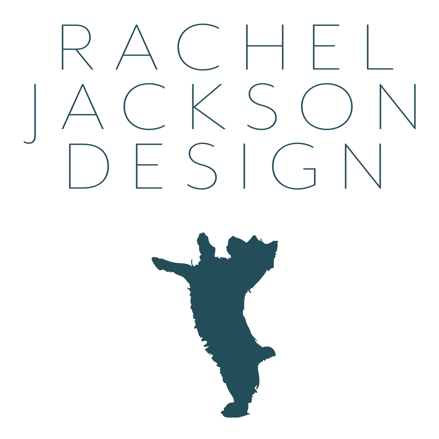 Rachel Jackson Design