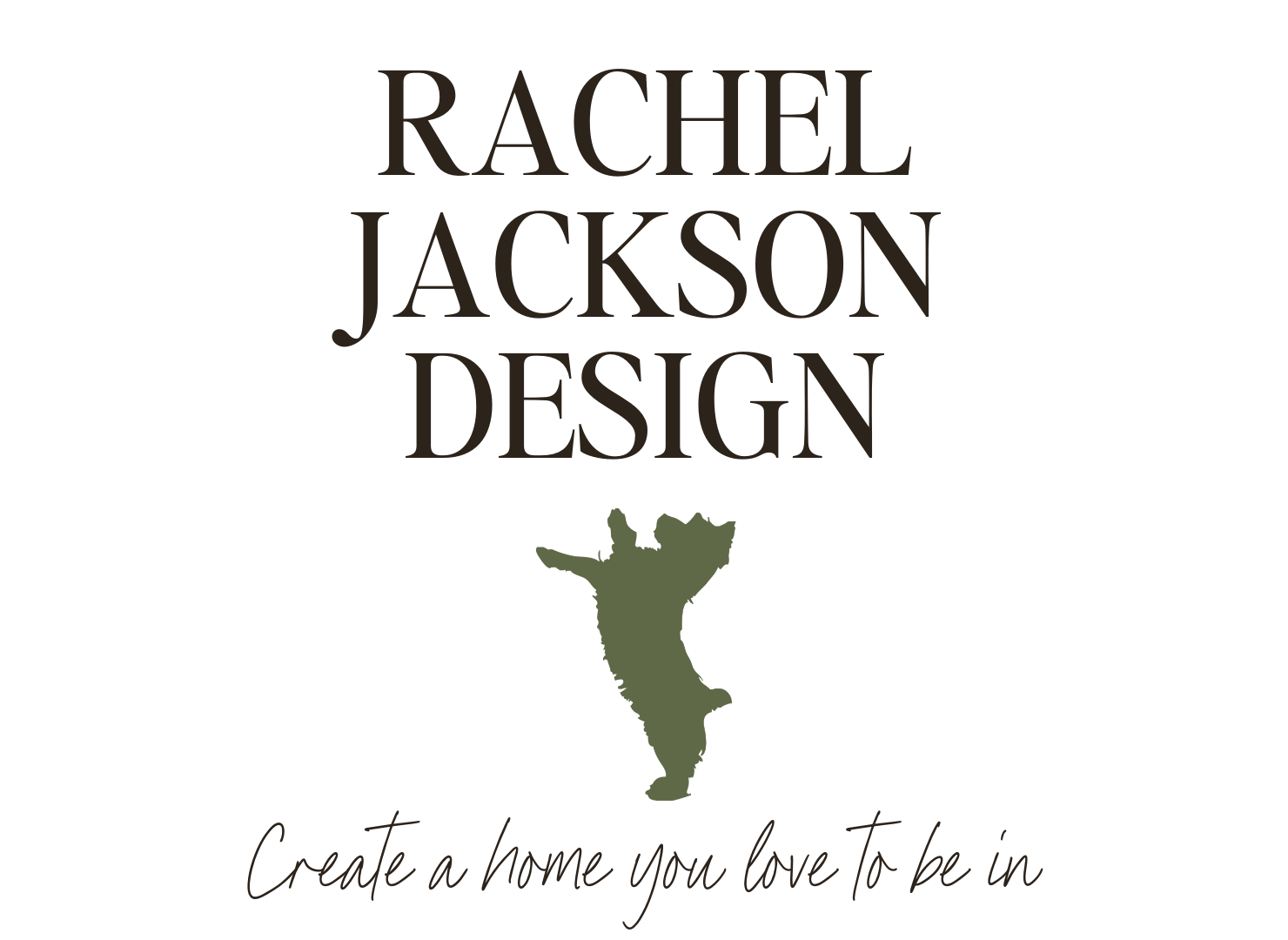 Rachel Jackson Design