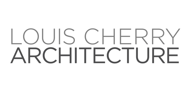louis cherry architecture