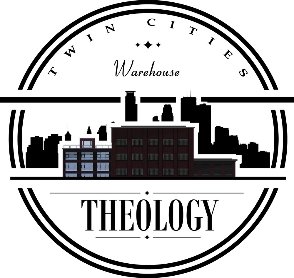 Warehouse Theology