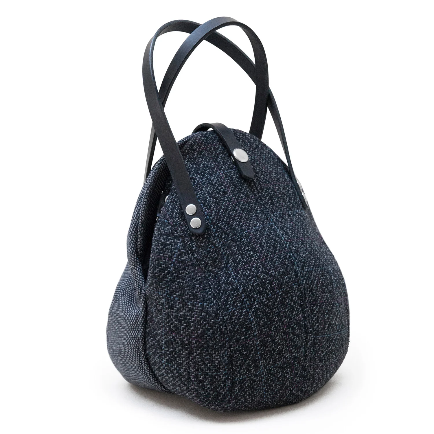 flat cap bag