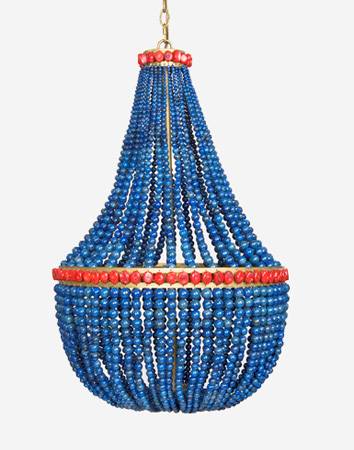 Silvio Juan Carlos Chandelier
