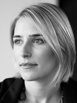 Tina Madsen