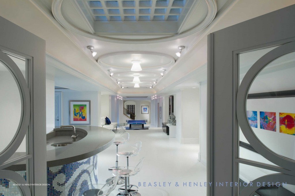 Beasley & Henley Entertainment level w name
