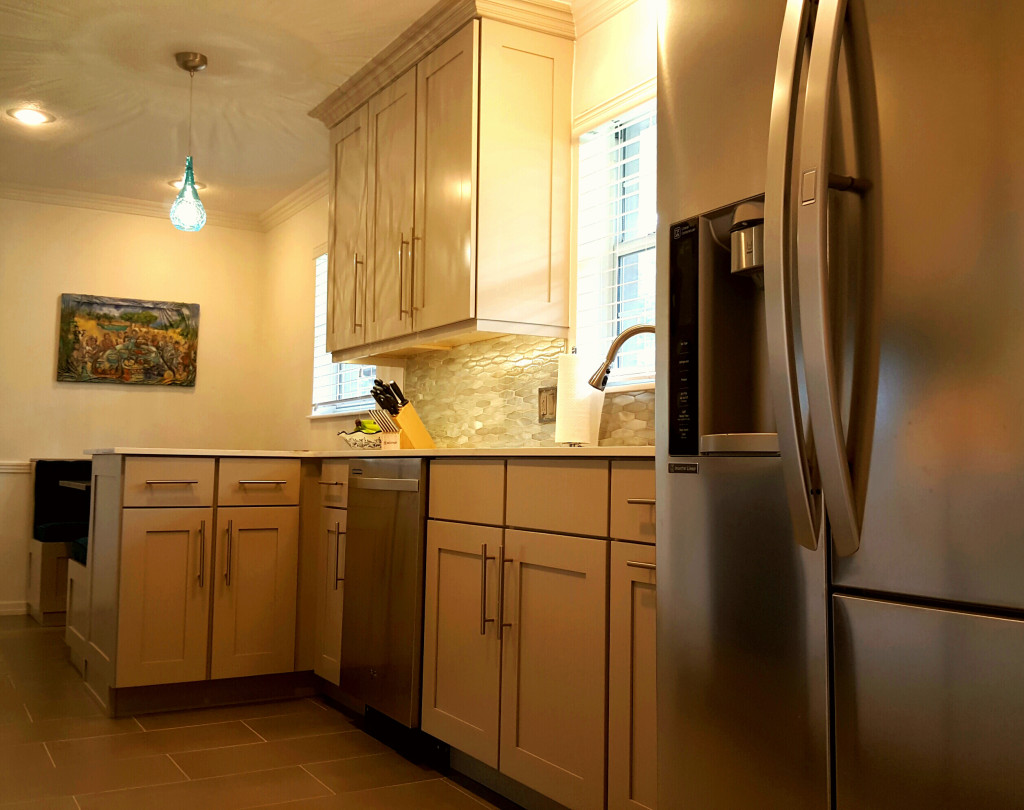 kitchen whole yes