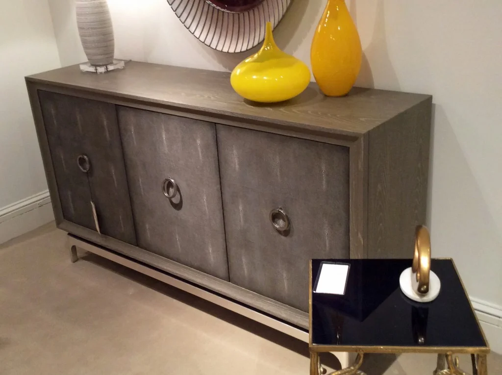 Shagreen 3