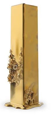 The Dali Safe