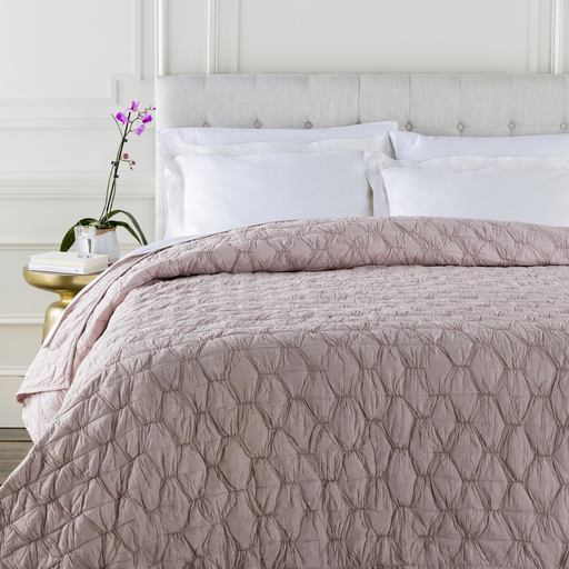 Bedding: Surya Melissa MLS-1000