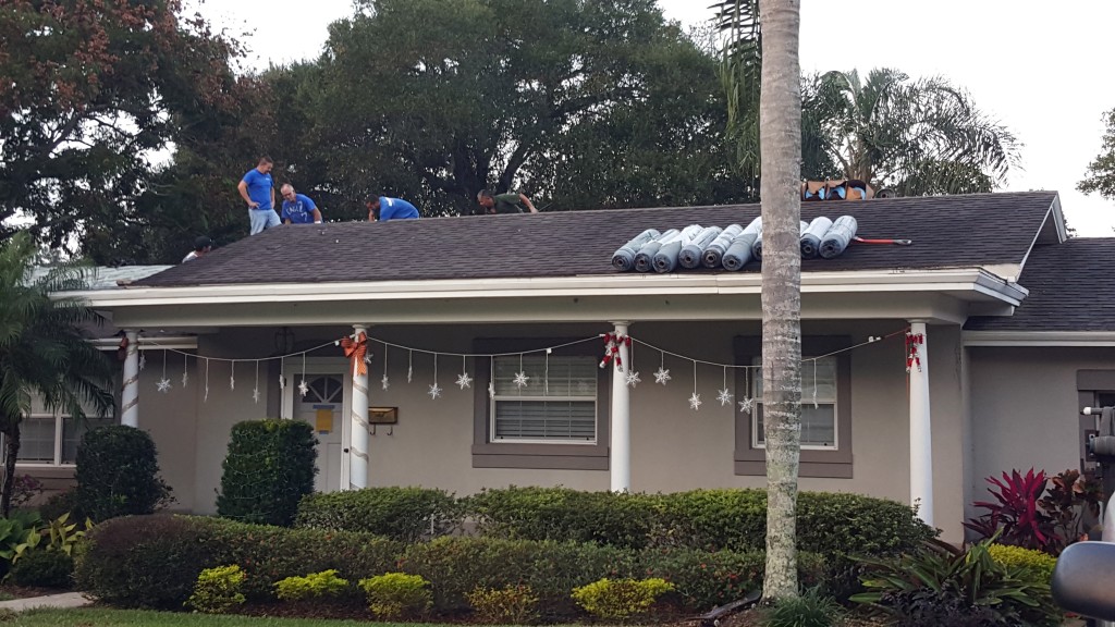 roof before 2