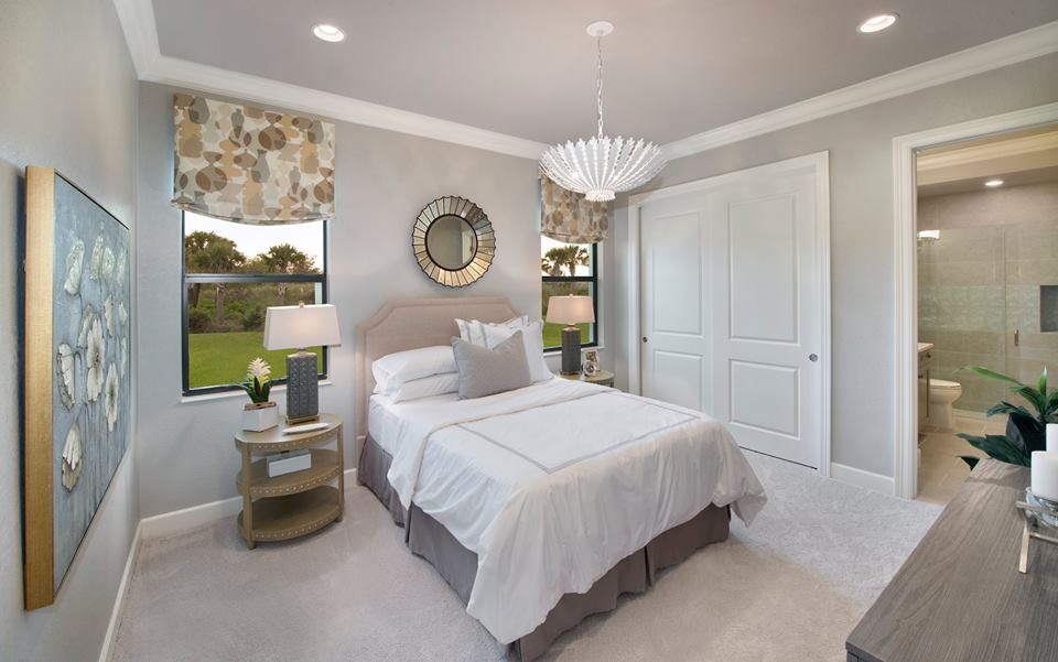 w1 bedroom