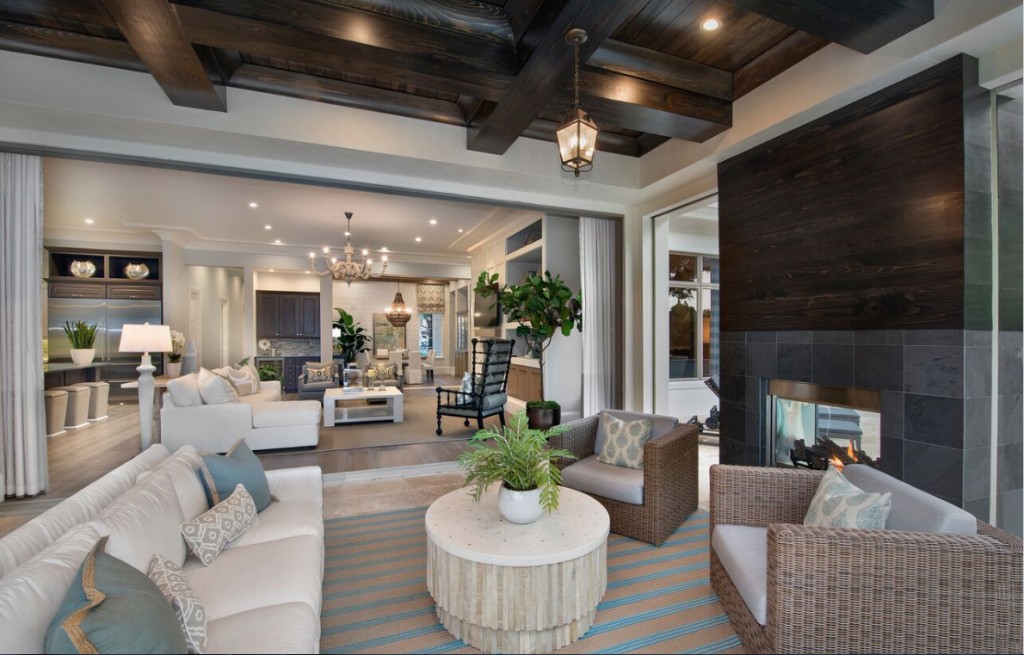 Astoria Outdoor & Indoor Design Ideas